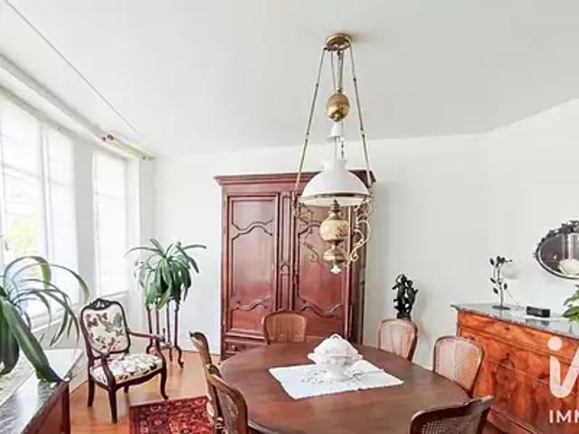 Appartement vente à Frouard, Meurthe-et-Moselle