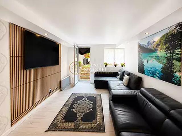 Appartement vente à Frouard, Meurthe-et-Moselle