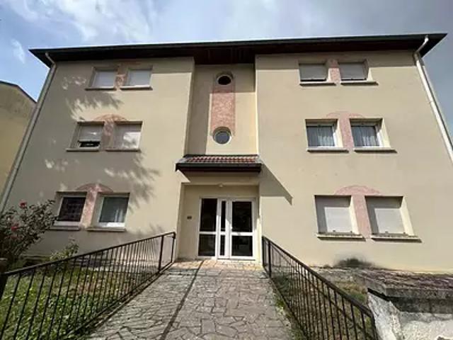 Appartement vente à Frouard, Meurthe-et-Moselle