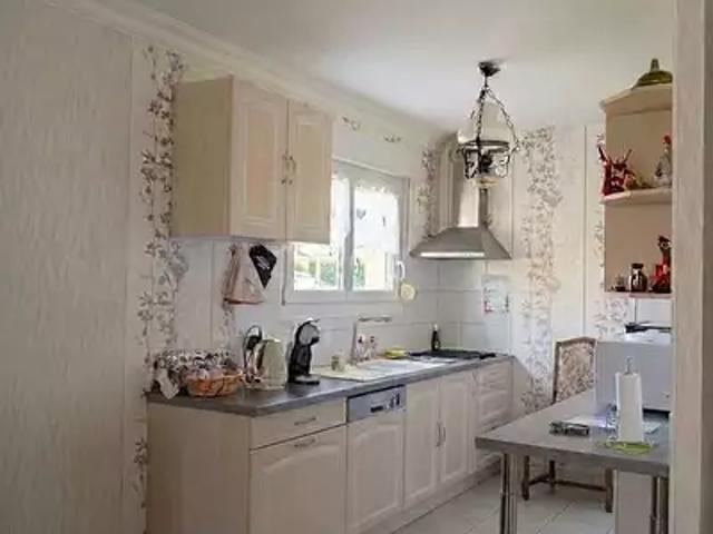 Appartement vente à Frouard, Meurthe-et-Moselle