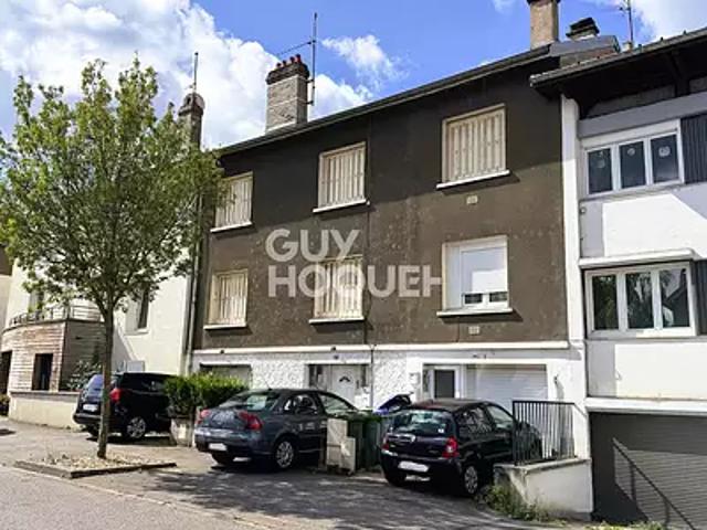 Appartement vente à Nancy, Frouard