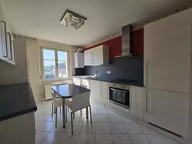 Appartement vente à Frouard, Meurthe-et-Moselle