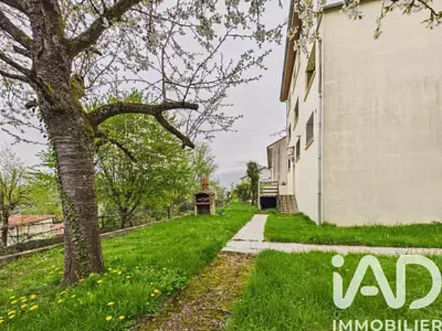 Maison vente à Frouard, Meurthe-et-Moselle