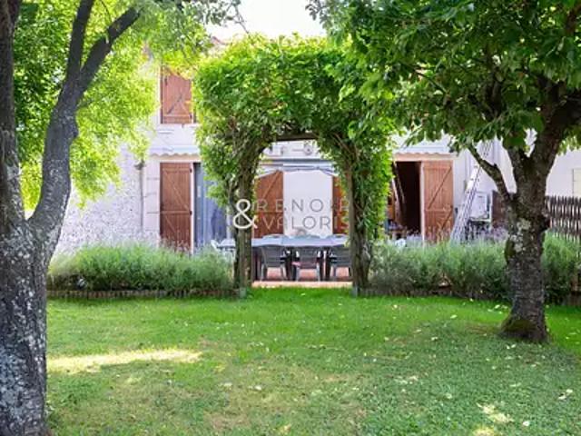 Maison vente à Nancy, Frouard