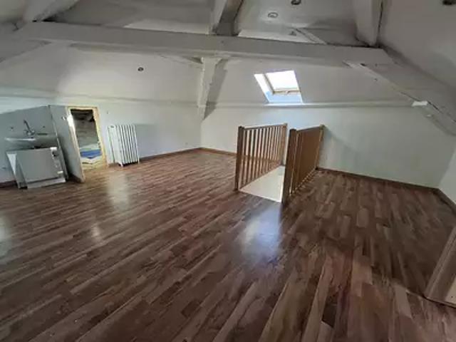 Appartement location à Nancy, Frouard