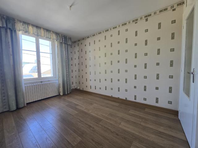 Appartement vente à Frouard, Meurthe-et-Moselle