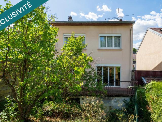 Maison vente à Frouard, Meurthe-et-Moselle