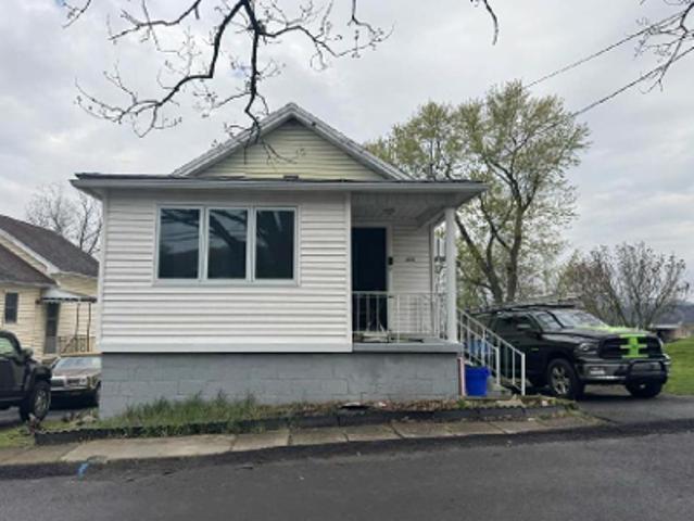 House for sale in Scranton, Lackawanna County