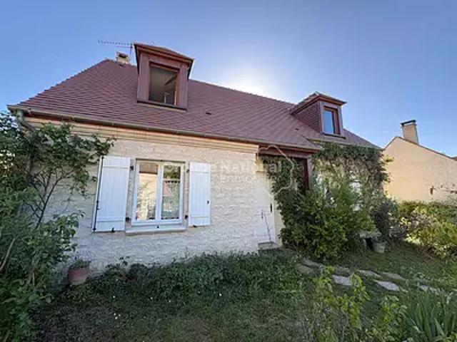 Maison vente à Frouville, Val-d'Oise