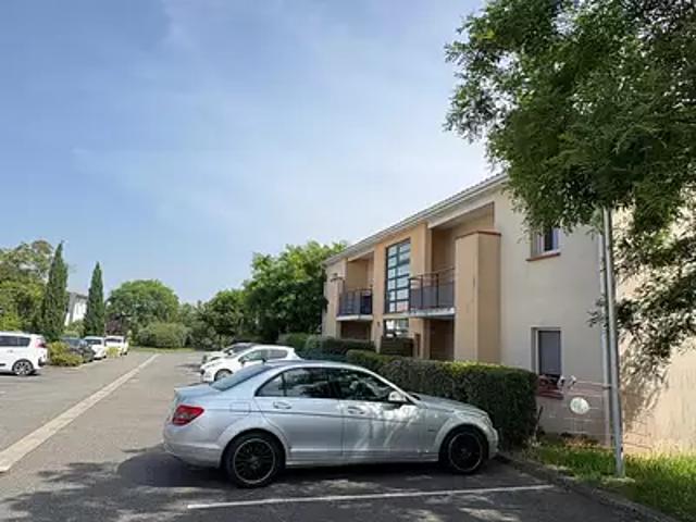 Appartement vente à France métropolitaine, Frouzins