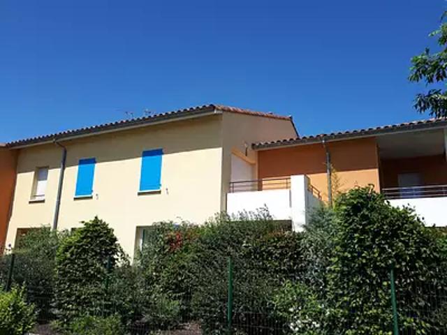 Appartement vente à France métropolitaine, Frouzins