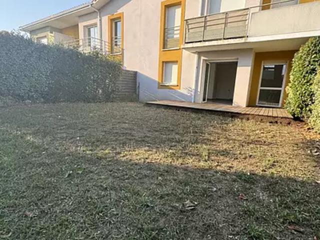 Appartement vente à France métropolitaine, Frouzins