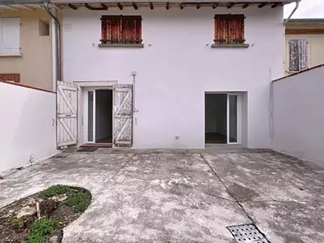 Appartement vente à France métropolitaine, Frouzins