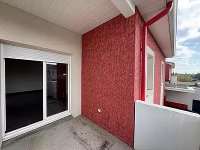 Appartement vente à France métropolitaine, Frouzins