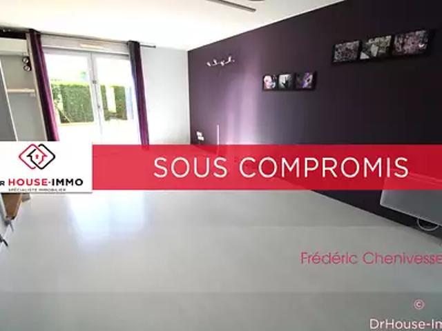 Appartement vente à France métropolitaine, Frouzins