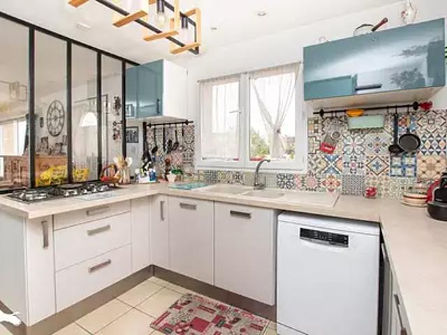 Maison vente à France métropolitaine, Frouzins