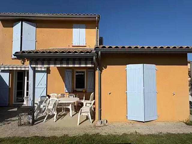 Maison vente à France métropolitaine, Frouzins