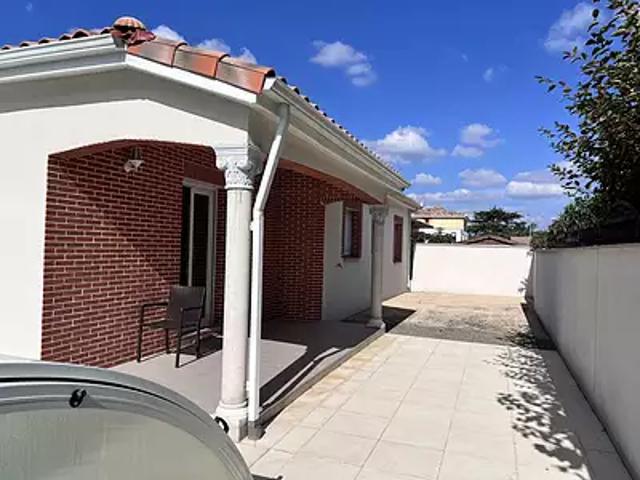 Maison vente à France métropolitaine, Frouzins