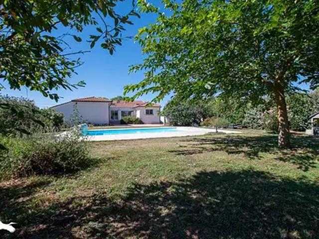 Maison vente à France métropolitaine, Frouzins