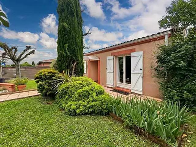 Maison vente à Muret, Frouzins