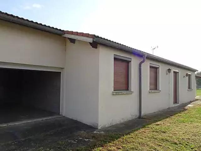 Maison vente à France métropolitaine, Frouzins