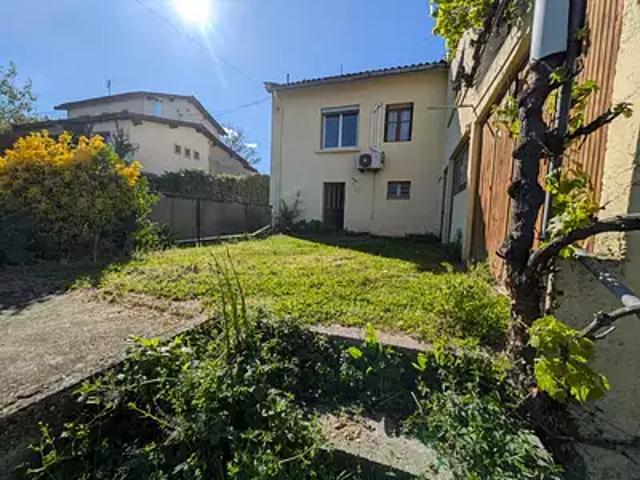 Maison vente à Muret, Frouzins