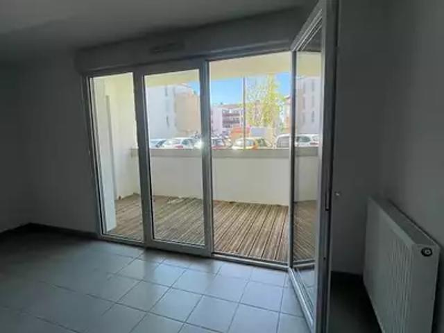 Appartement location à Muret, Frouzins