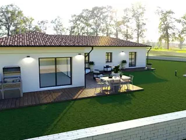 Maison vente à France métropolitaine, Frouzins