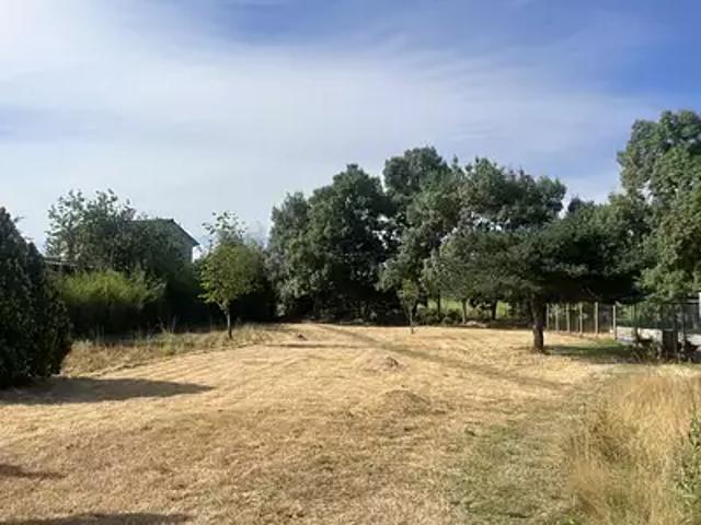 Terrain vente à Muret, Frouzins