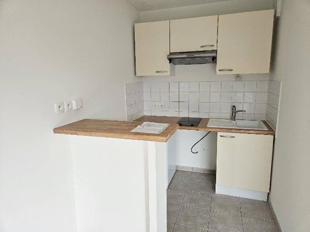 Appartement location à Frouzins, Haute-Garonne