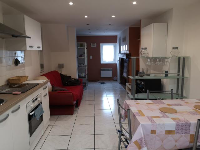 Maison location à Muret, Frouzins