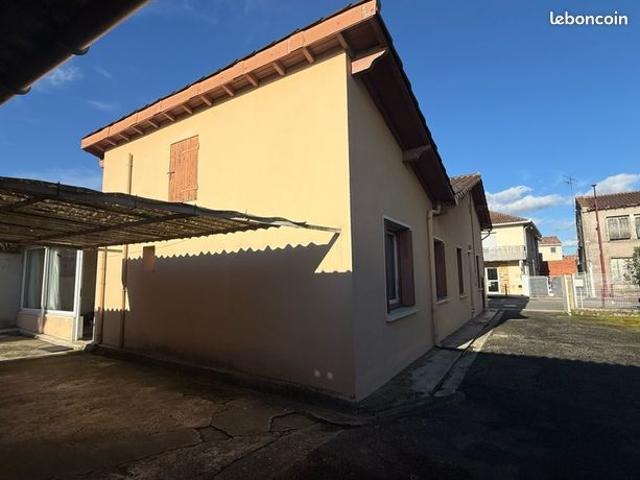 Maison vente à Muret, Frouzins
