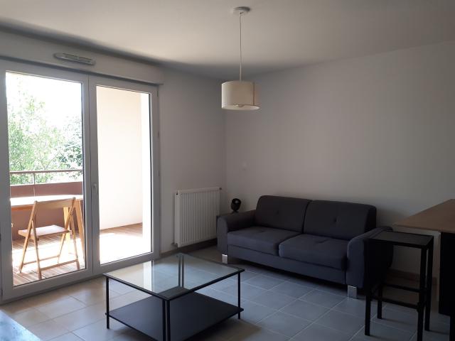 Appartement location à Muret, Frouzins