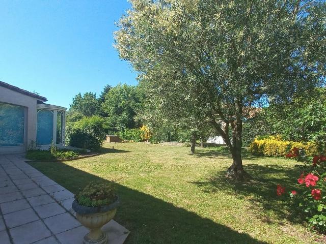 Maison location à Muret, Frouzins