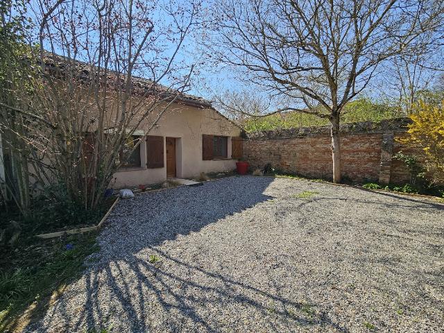 Maison location à Muret, Frouzins