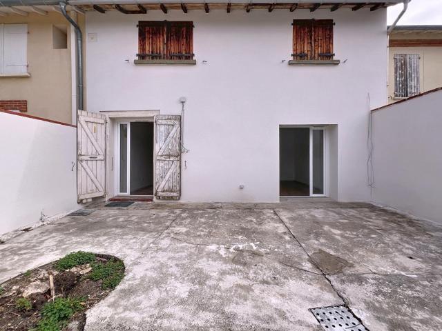 Appartement vente à France métropolitaine, Frouzins