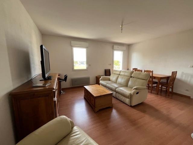 Appartement vente à France métropolitaine, Frouzins