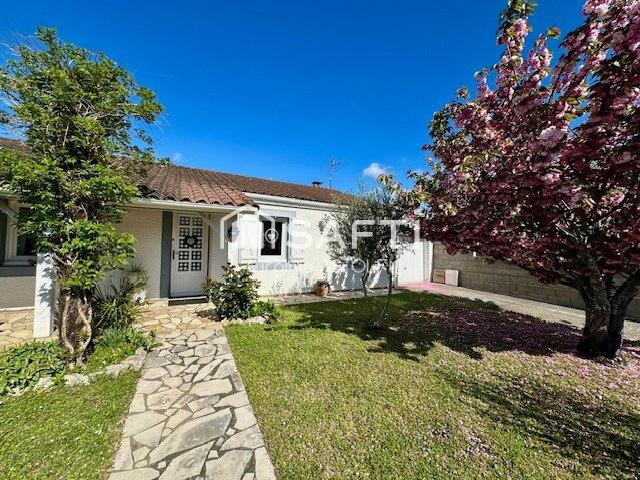 Maison vente à Muret, Frouzins