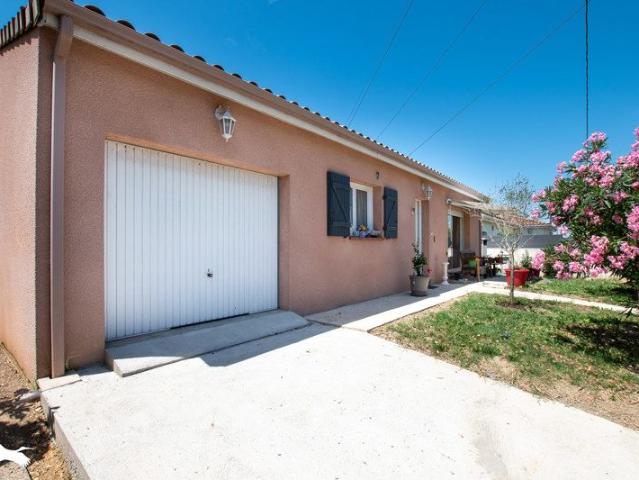 Maison vente à France métropolitaine, Frouzins