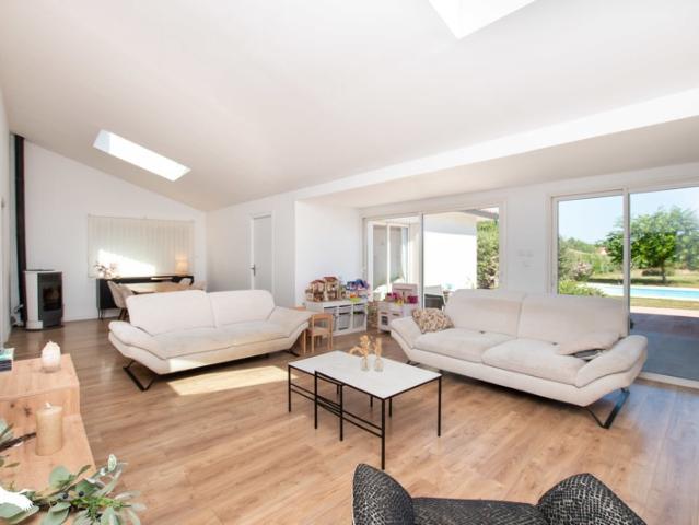 Maison vente à France métropolitaine, Frouzins