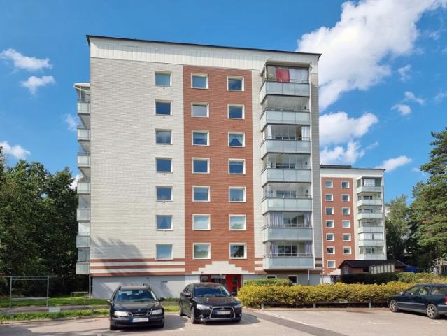 Hus hyra i Öster, Växjö