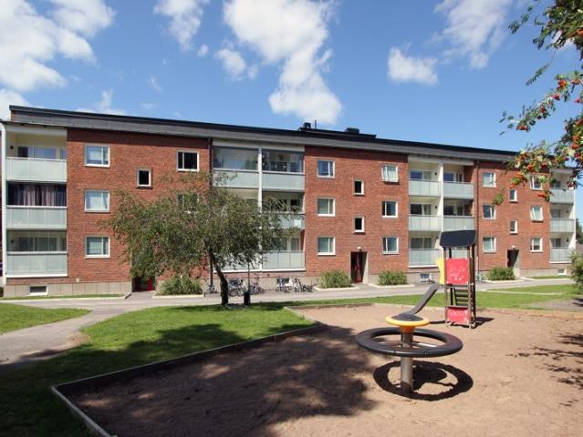 Hus hyra i Växjö, Kronoberg