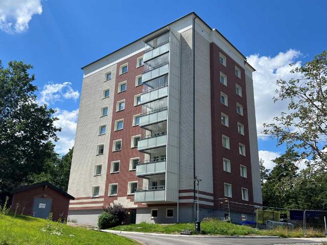 Hus hyra i Växjö, Kronoberg