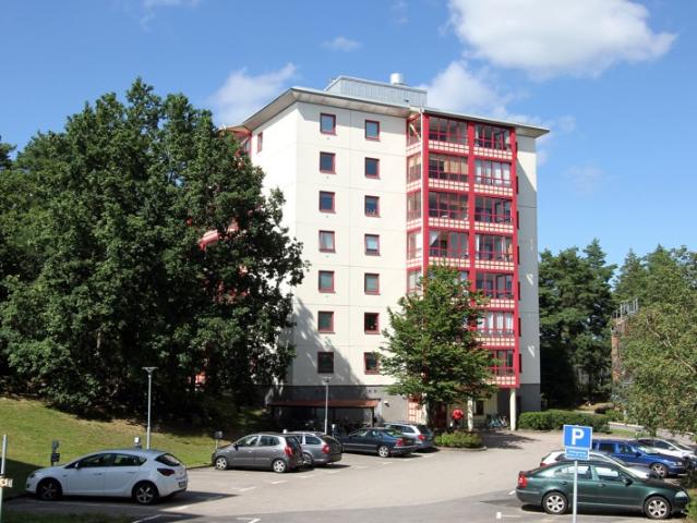 Hus hyra i Växjö, Kronoberg