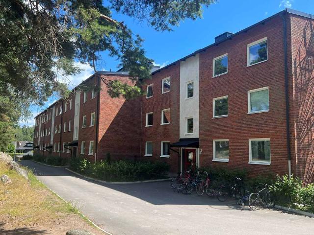Hus hyra i Växjö, Kronoberg