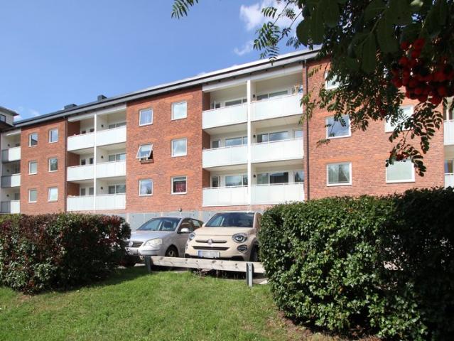 Hus hyra i Växjö, Kronoberg