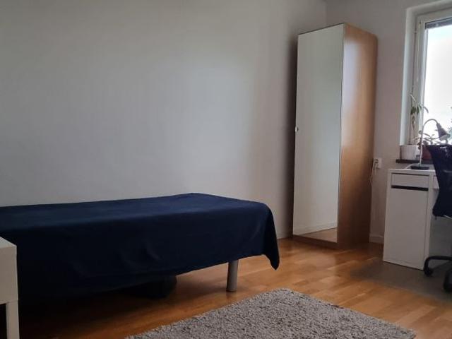 Room hyra i Stockholm