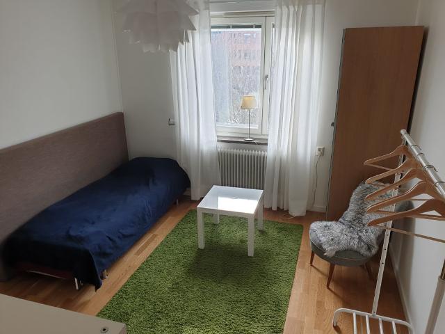 Rum hyra i Botkyrka, Stockholm