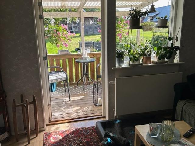 Lägenhet hyra i Örebro