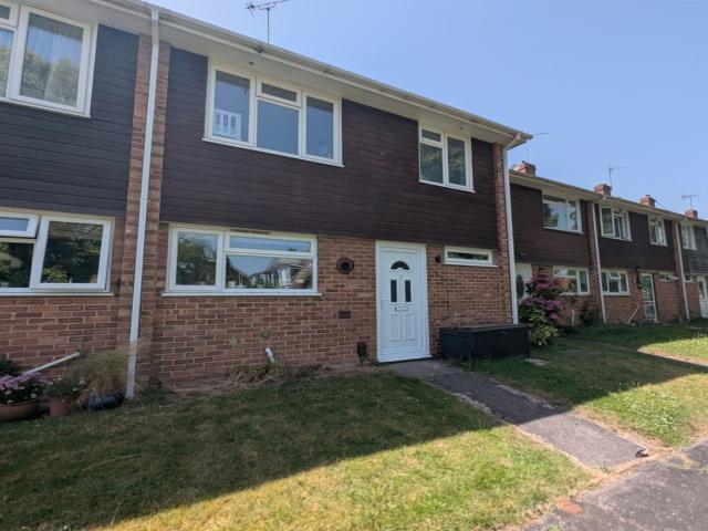 House for rent in Harestock, Hampshire